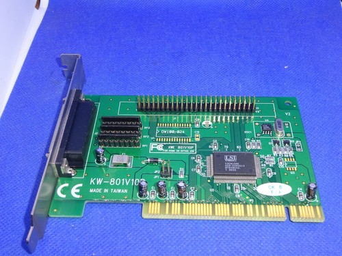 Lsi 801v10p scheda - lsi,