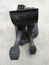 Pedaliera Freno Frizione Renault R5 Gt Turbo 