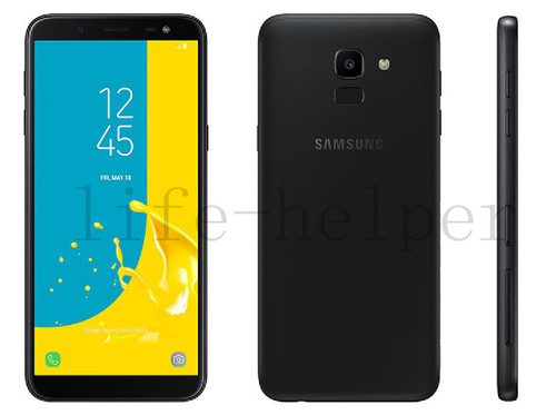 Samsung galaxy j600g ds - galaxy, j6