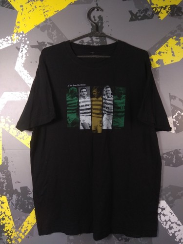 Maglia celtica tifosi - maglia,