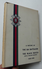 Black Watch 1939-45 6th