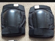 Ginocchiaie, Kiting, Imbarco