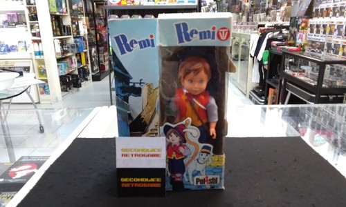 Gioco remi polistil condizioni - gioco,