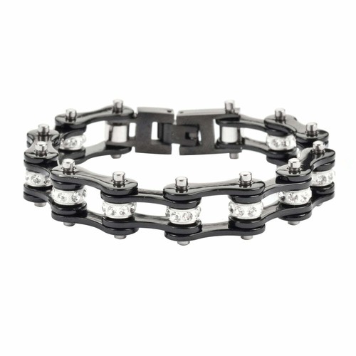 Bracciale catena moto - , bici