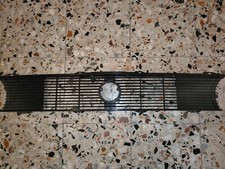 MASCHERINA CALANDRA RADIATORE