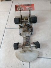 Sg Special By Adamoli RC 1/8 vintage sg supertigre auto a scoppio 