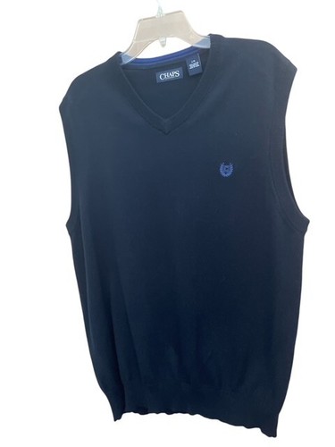 Maglione chaps navy 100 - maglione,