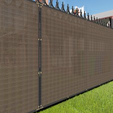 Schermo privacy recinzione 10