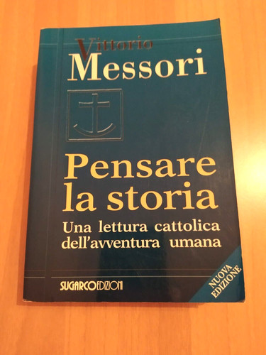 Pensare storia vittorio - pensare,