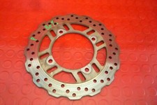 DISCO RUOTA POSTERIORE