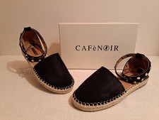 Cafènoir espadrillas piatte - espadrillas,