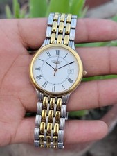 Orologio Uomo LONGINES EFCo