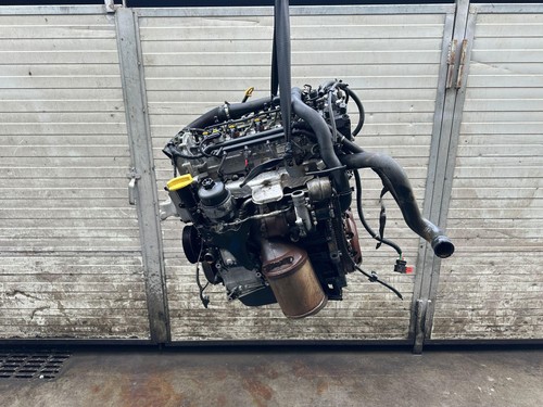 Motore semicompleto per opel - semicompleto,