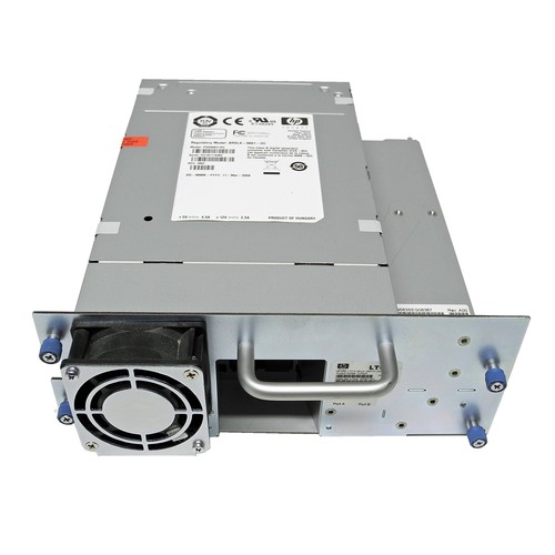 Msl ultrium 1840 - lto4, fc
