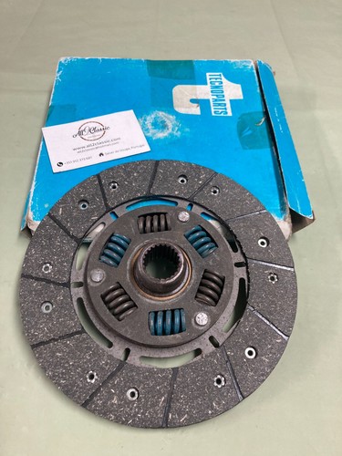 Disque embrayage talbot - disque,