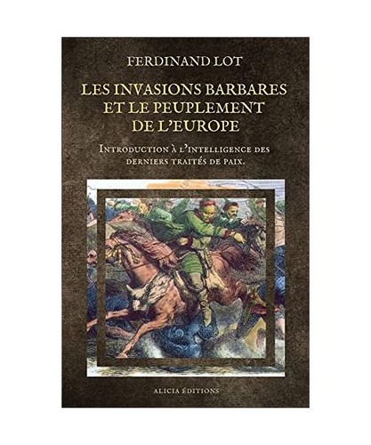 Les invasions barbares - et, le