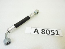 Tubo lubrificazione bilancieri
