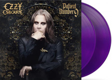 Ozzy Osbourne - Patient Number