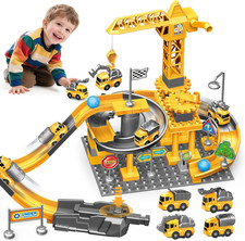Cantiere Bambini - Set