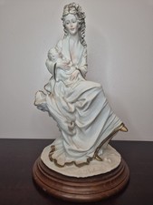 Antonio Belcari Mother & Child