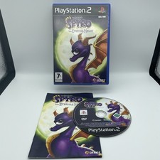 THE LEGEND OF SPYRO THE