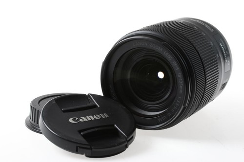 Canon 135mm 3 5 - canon, ef-s