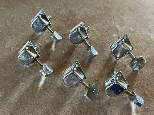 Set 1966 76 picchetti - -,