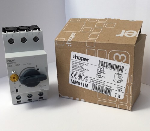 Hager mm511n interruttore di - interruttore,