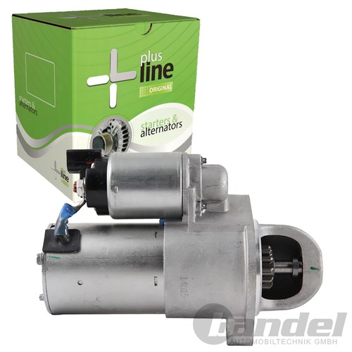 Psh motorino avviamento - motorino,