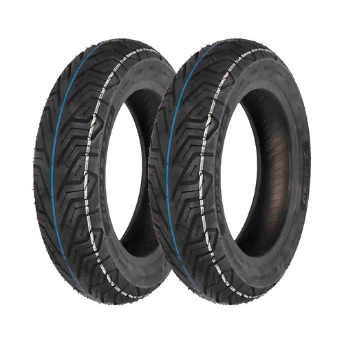 Coppia copertoni 100 10 - coppia,