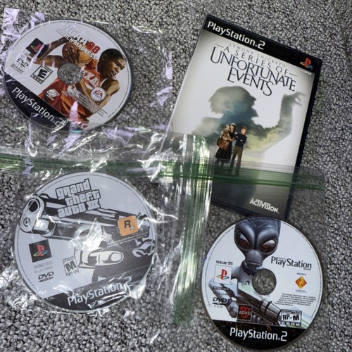 Lotto giochi ps2 total - giochi,