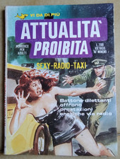 BANNED NEWS No. 12 - Sexy