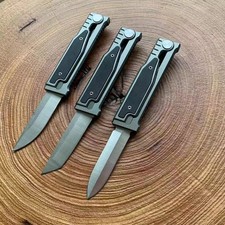 Coltello Pieghevole Manico