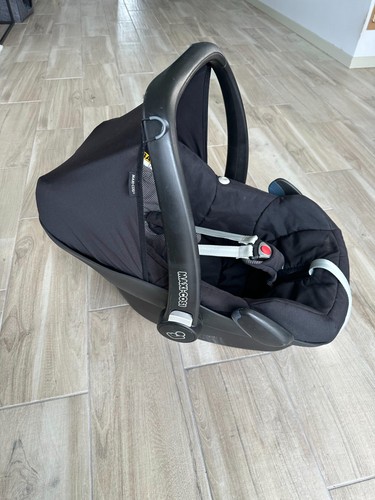 Maxi cosi pebble seggiolino - maxi-cosi,