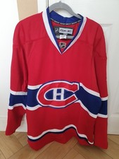 Maglia hockey su ghiaccio NHL