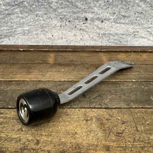 Leva cambio bastone vintage - leva,