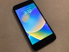 Apple iPhone 8 grigio siderale nero 64 GB sbloccato 96% BH **Ottime condizioni**