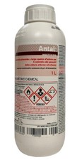 ANTAL ( Decis Jet ) LT.1