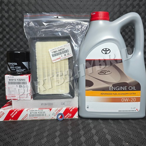 Kit assistenza originale