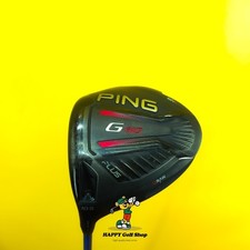 Testa driver sinistra PING