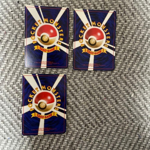 Set carte pokemon - set, di