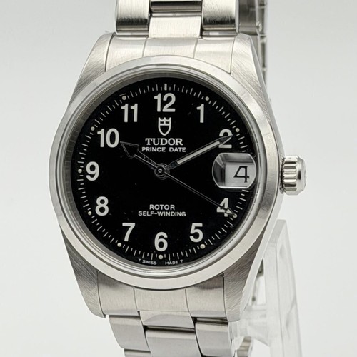 Orologio uomo automatico tudor - uomo,