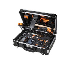 VALIGIA PORTA ATTREZZI CON