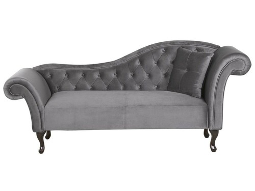 Chaise longue versione destra - chaise,