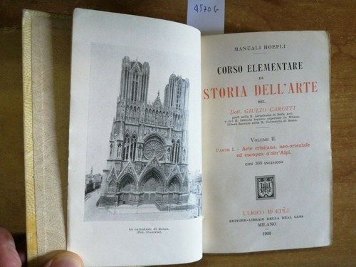 Carotti storia dell arte - carotti,