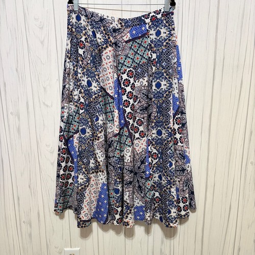 Cupio boho maxi gonna - cupio,