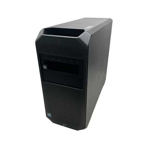 Workstation intel - z4, g4
