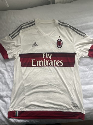 Maglia calcio away - maglia,