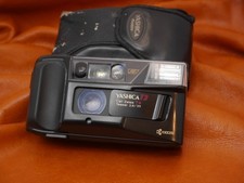 #2497 Yashica T3 Carl Zeiss T*