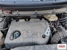 Motore Fiat Multipla 1.9 JTD